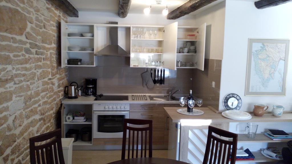 Holiday Home Peruski Номер фото