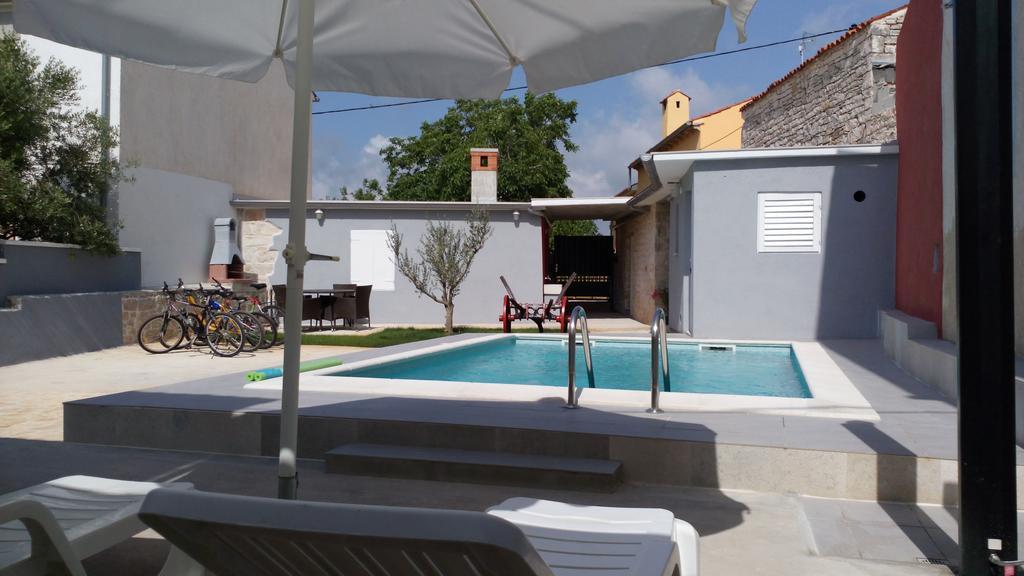 Holiday Home Peruski Номер фото