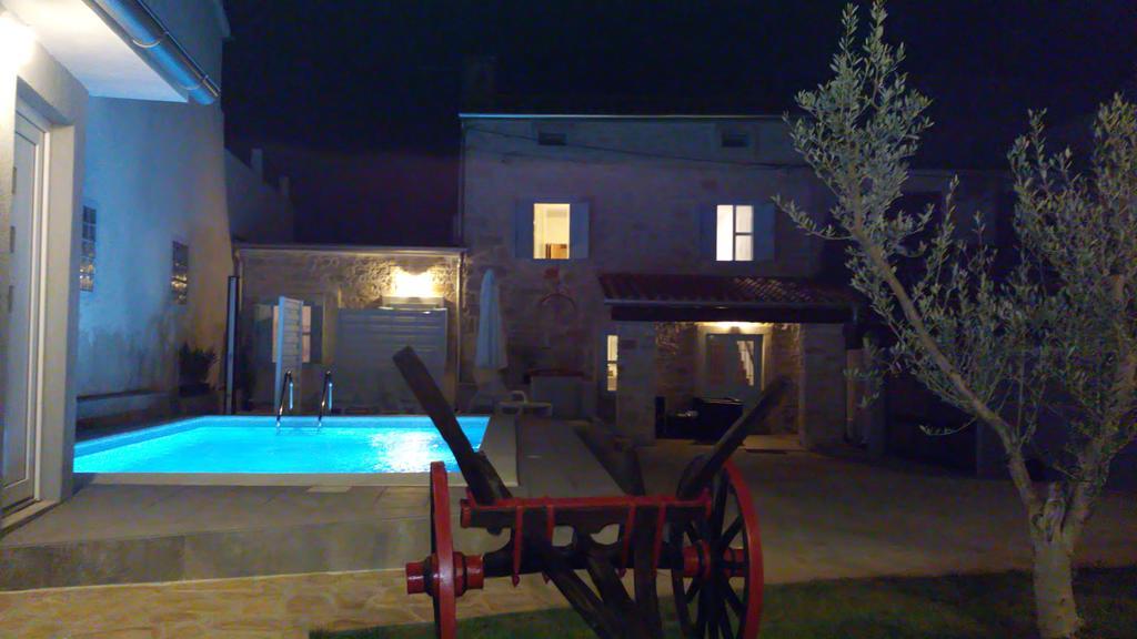 Holiday Home Peruski Номер фото