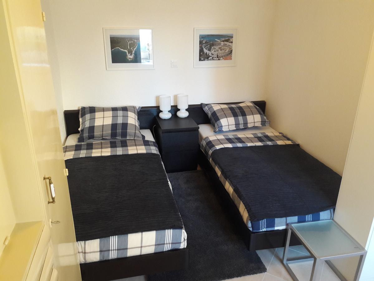 Holiday Home Peruski Экстерьер фото