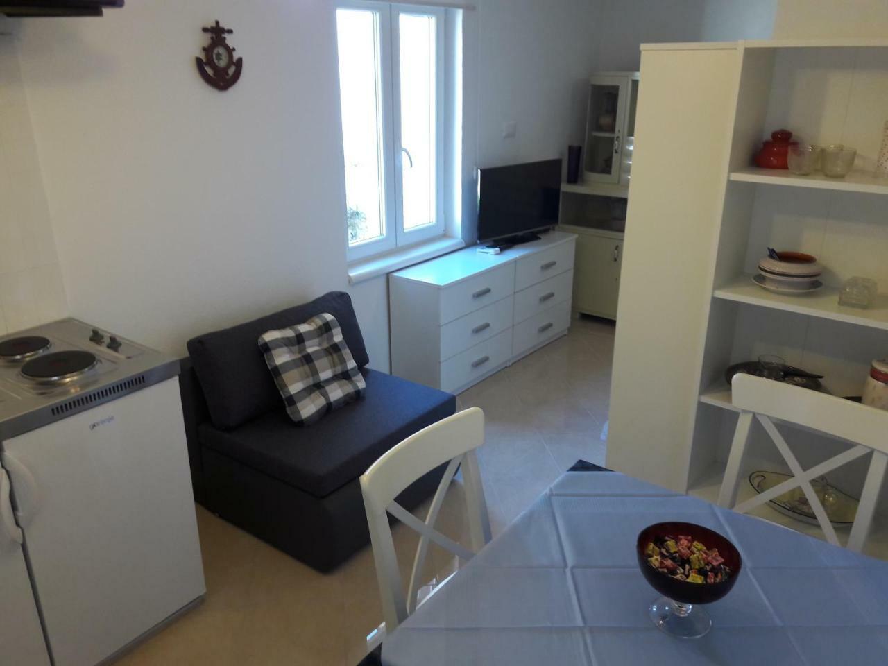 Holiday Home Peruski Экстерьер фото
