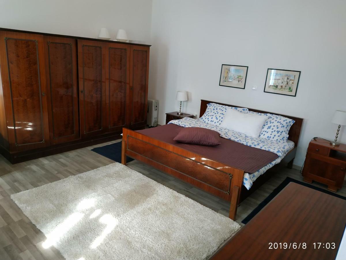 Holiday Home Peruski Экстерьер фото