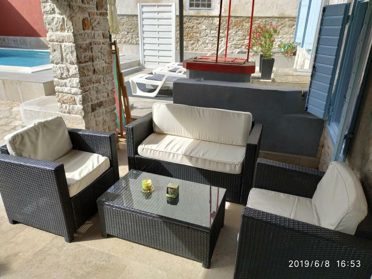 Holiday Home Peruski Экстерьер фото
